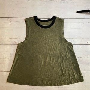 Old Navy Active “Go Dry” Tank Top